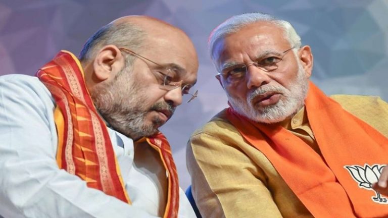 ‘फर्जी एनकाउंटर केस में ले लो मोदी का नाम’ : अमित शाह ने बताया कैसे UPA कार्यकाल में CBI ने बनाया था दबाव, कोर्ट ने कहा था- ये राजनीतिक प्रतिशोध