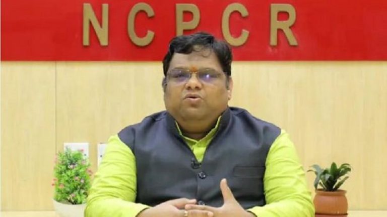 ‘मेरे साथ बंगाल में पुलिस अधिकारी ने की मारपीट’ : NCPCR अध्यक्ष का आरोप, राज्य बाल अधिकार संरक्षण आयोग ने कहा था- यहाँ मत आओ