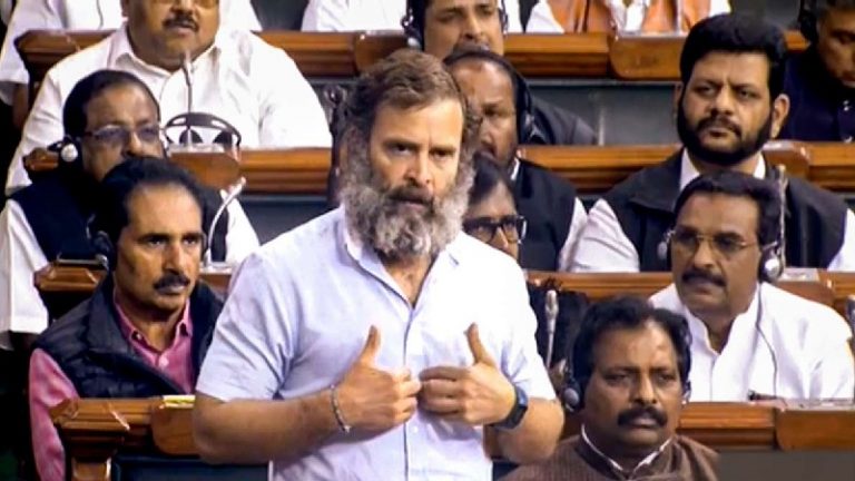 …तो सांसद भी नहीं रह पाएँगे राहुल गाँधी, नहीं लड़ सकेंगे चुनाव: जानिए काॅन्ग्रेस नेता के पास बचाव के क्या हैं विकल्प, एक को फाड़ खुद कर चुके हैं बंद