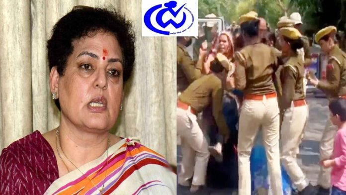पुलवामा राजस्थान पुलिस