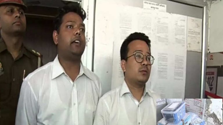 कानुपर धर्मांतरण रैकेट की NIA और STF करेगी जाँच, हिंदुओं को ईसाई बनने के लिए मकान-नौकरी से लेकर शादी तक का दिया जा रहा था लालच