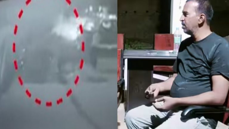बिहार के छपरा से अगवा RJD नेता बरामद, इरफान और मोहम्मद आलमताब गिरफ्तार: बताया- न जमीन दी-न पैसा लौटाया, इसलिए उठाया