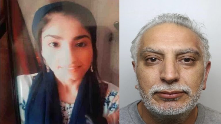 चचेरे भाई से निकाह नहीं करना चाहती थी सोमैया बेगम, छाती में पेंचकस घोंप मार डाला: अदालत ने चाचा तारूस खान को ठहराया दोषी