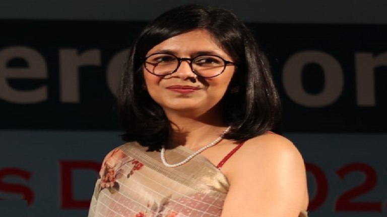 ‘मेरे पिता ही मेरा यौन शोषण करते थे’ : स्वाति मालीवाल ने किया चौंकाने वाला खुलासा, बोलीं- चोटी पकड़ कर दीवार में सिर मारते थे