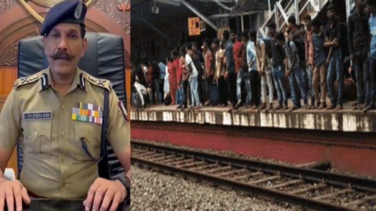 घर लौटे बिहार के श्रमिक बता रहे माहौल खराब, तमिलनाडु के डीजीपी ने हमले की खबरों को बताया गलत