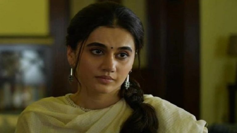 ‘वे तलवार, पेट्रोल बम लेकर आए थे, हिंदुओं ने बचाई जान’: तापसी पन्नू ने बताया 1984 के सिख नरसंहार में कैसे बचे थे उनके पिता