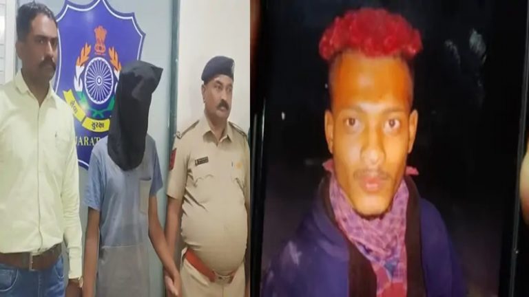 जिस यूसुफ को ‘चाचा’ कहती थी 2 साल की मासूम, उसी ने रेप करके मौत के घाट उतारा: प्राइवेट पार्ट पर मिले चोट के निशान, पेट भी काटा