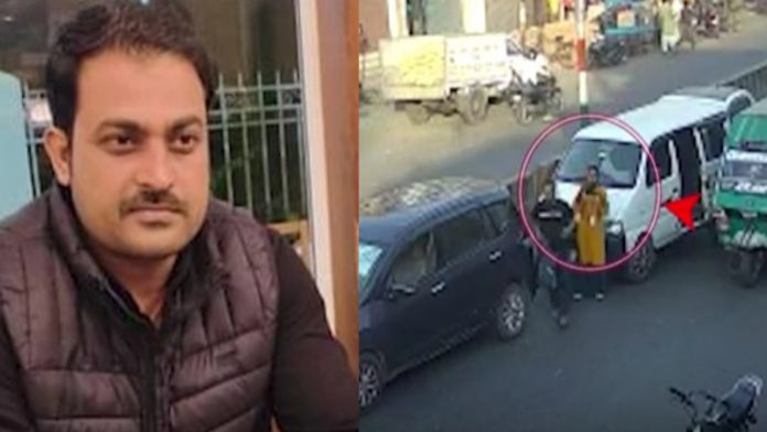 उमेश पाल हत्याकांड