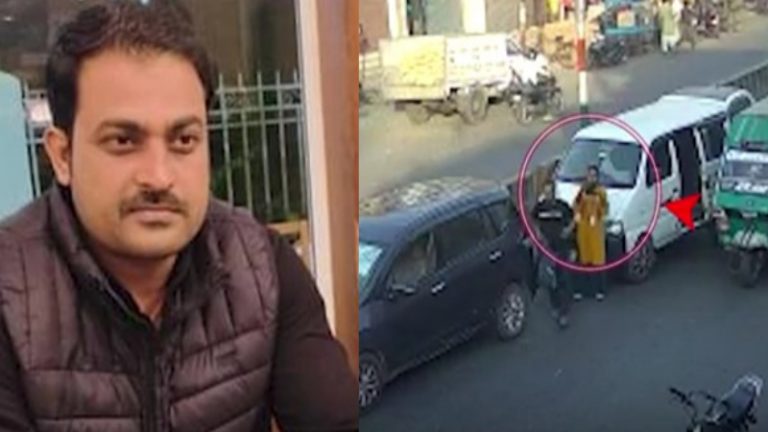 उधर चल रही थी उमेश पाल पर गोलियाँ, इधर शूटर की GF वीडियो बना रही थी: पुलिस ने हिरासत में लिया, गुड्डू मुस्लिम से भी कनेक्शन