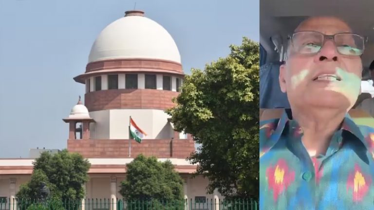CBI-ED पर 14 विपक्षी दलों ने मुँह की खाई, सुप्रीम कोर्ट ने कहा- नेताओं के लिए अलग नियम नहीं बना सकते, आपलोग आम आदमी से ऊपर नहीं