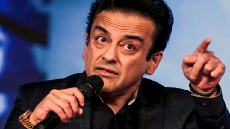 अदनान सामी ने बीवी के साथ पोर्न DVD बनाई, डिग्री भी फर्जी: गायक के भाई का दावा, बाद में डिलीट कर लिया पोस्ट