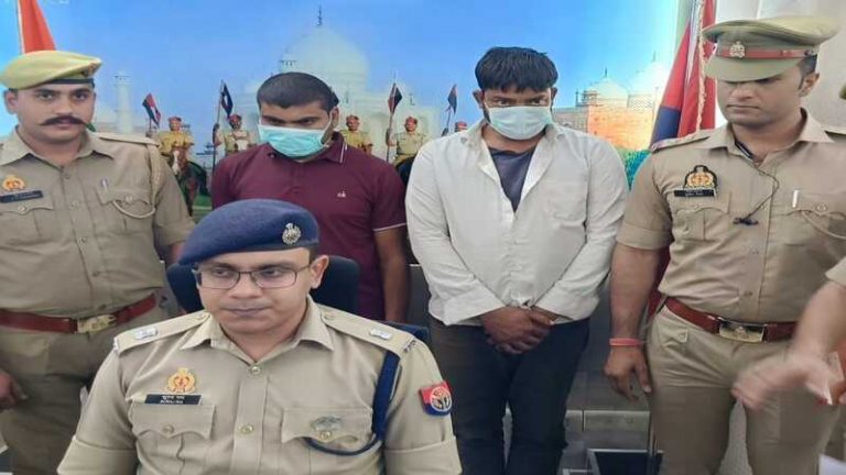 आगरा में इमरान ने रिजवान को फँसाने के लिए काटी गाय, UP पुलिस बोली- मामला मुस्लिम बनाम मुस्लिम का: आरोपितों से कनेक्शन को हिंदू संगठनों ने भी किया खारिज