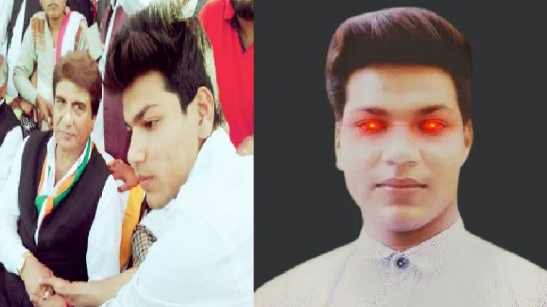 ‘हिन्दुओं ने 3 मुस्लिमों को पीटा, जबरन पिलाई शराब’: अफजल गुरु समर्थक पत्रकार अहमद खबीर ने फैलाई झूठ, फॉलोवर्स बढ़ाने के लिए खुद को दिखाता था महिला