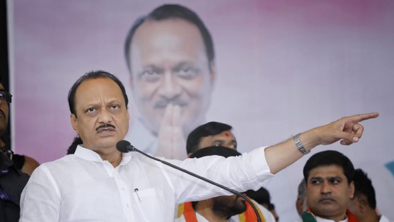 ‘संभव ही नहीं है EVM से छेड़छाड़’: NCP के अजित पवार ने विपक्षी एकता को फिर दिया झटका, बोले – हार की वजह न मिलने पर ईवीएम पर उठाते हैं सवाल