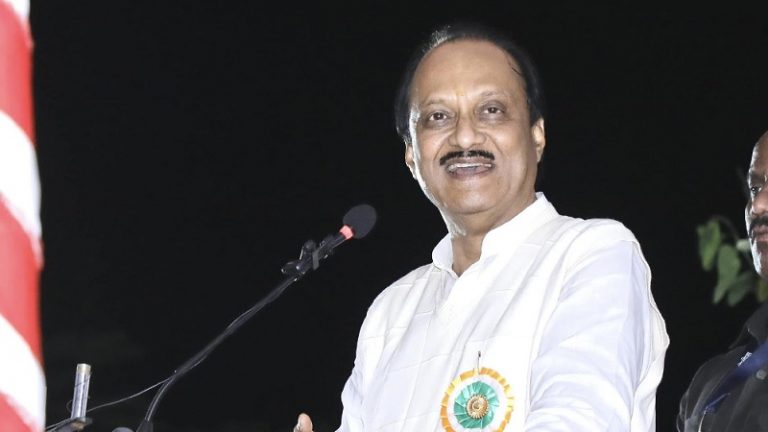 ‘NCP के साथ हूँ और रहूँगा’: अजित पवार ने BJP में जाने के अटकलों पर लगाया विराम, बोले- किसी भी विधायक का हस्ताक्षर नहीं लिया है