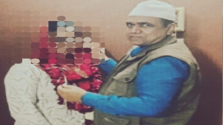 रेप कर वीडियो बनाया, जबरन धर्मांतरण कर निकाह, घर से हटवाई भगवान की मूर्तियाँ: उदयपुर में ग्राम विकास अधिकारी पर केस