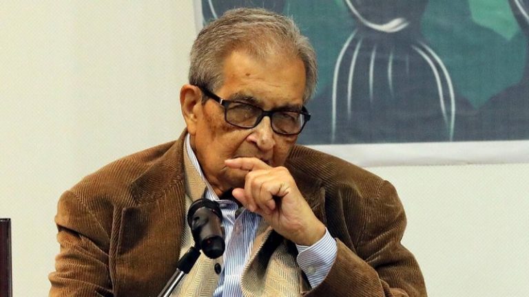 अमर्त्य सेन को बंगाल की विश्व भारती यूनिवर्सिटी का अल्टीमेटम, कहा- 15 दिन में कब्जाई जमीन खाली करो, नहीं तो लेंगे एक्शन
