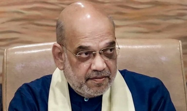 ‘भारत की सूई की नोक भर भी जमीन कोई नहीं ले सकता, वो जमाना गया’: LAC से 1 km दूर गाँव में रात बिताएँगे अमित शाह, अरुणाचल में चीन को चेताया