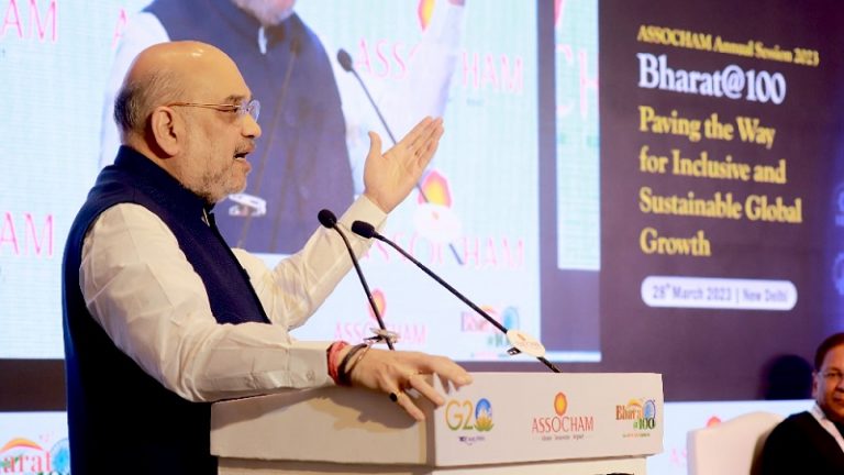 ‘अमित शाह का कार्यक्रम टालने के लिए बिहार सरकार की साजिश’: हिंसा के बाद रद्द हुई अमित शाह की सासाराम रैली, घरों-दुकानों में आगजनी और लूटपाट