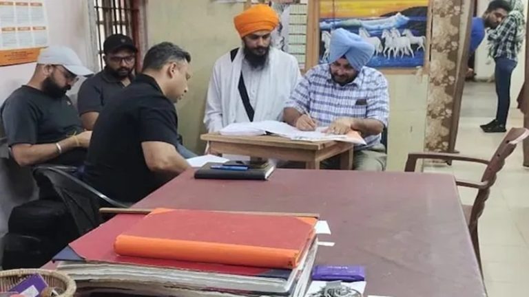 खालिस्तान समर्थक अमृतपाल सिंह हो या उसके साथी, असम के डिब्रूगढ़ जेल में ही क्यों किए जा रहे कैद: जानें वजह और इतिहास, कई अन्य कुख्यात भी रहे यहाँ