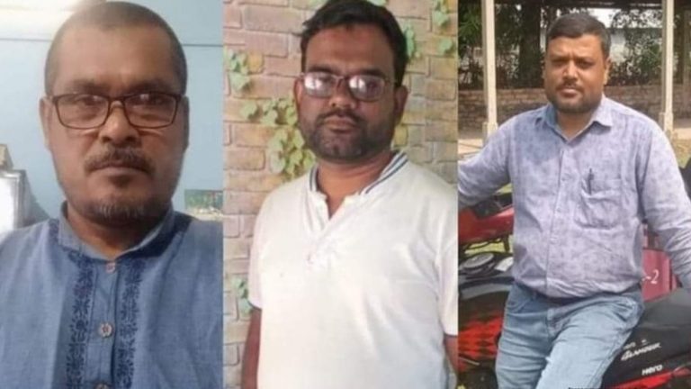 असम में PFI से जुड़े 3 संदिग्ध गिरफ्तार: संगठन पर बैन लगने के बाद SDPI में हुए शामिल, वॉट्सऐप के जरिए फैला रहे थे कट्टरपंथ