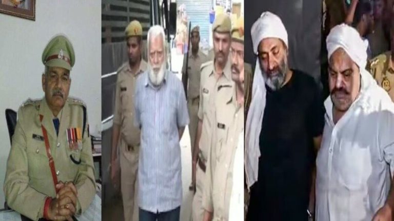 घर जाकर माफ़ी माँगी, फिर भी मरवा दिया… अतीक अहमद और अशरफ ने कारोबारी अशोक साहू को दी थी गाड़ी ओवरटेक करने की ‘सज़ा’, पूर्व DSP ने बताया वाकया