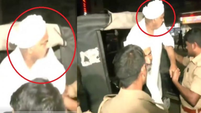 ‘गाड़ी से उतरने से पहले अतीक अहमद ने किसको किया इशारा’ : हत्या से चंद सेकेंड पहले की Video, नेटीजन्स पूछ रहे सवाल