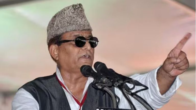 ‘अतीक अहमद की तरह कोई गोली न मार दे’: चुनाव प्रचार के बीच आजम खान को सताया डर, विरोधियों को कहा ‘राजनीतिक किन्नर’