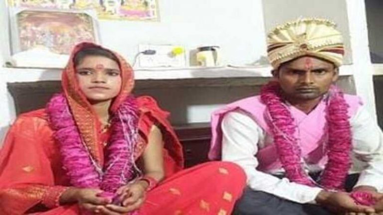 बरेली की सबीना बनी सोनम, सोमपाल से अगस्त्य मुनि आश्रम में की शादी: पुलिस से लगाई सुरक्षा की गुहार