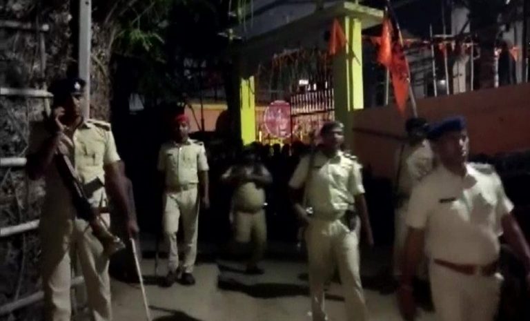 रामनवमी पर मूर्ति विसर्जित कर लौट रहे हिंदुओं पर पत्थरबाजी: सासाराम-नालंदा के बाद बिहार के भागलपुर में भी हिंसा