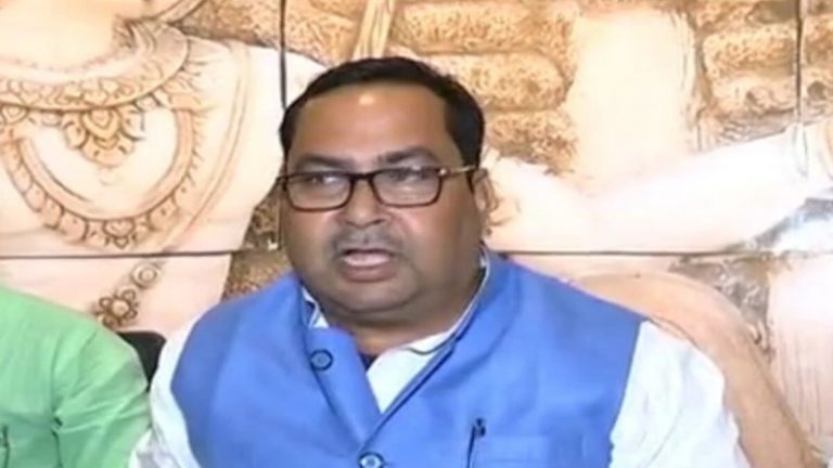 जब बिहार में भून दिए गए थे BJP की बैठक से लौट रहे लोग… 30 साल बाद इचरी नरसंहार में 9 को उम्रकैद, IPF कमांडर से जदयू महासचिव बने श्रीभगवान सिंह कुशवाहा बरी
