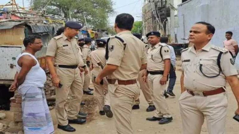 ‘ये कम तीव्रता वाला धमाका’: बिहार पुलिस ने कबूला नालंदा में हुआ ब्लास्ट, आदिल गिरफ्तार, मोहम्मन जॉन फरार
