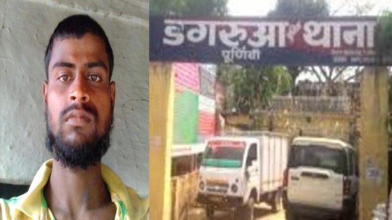 बिहार में 10 साल की बच्ची से बलात्कार, बहने लगा खून तो प्राइवेट पार्ट में डाला मिट्टी और बालू: पड़ोस में ही रहता था दिलखुश, बेसुध हालत में खेत में मिली नाबालिग