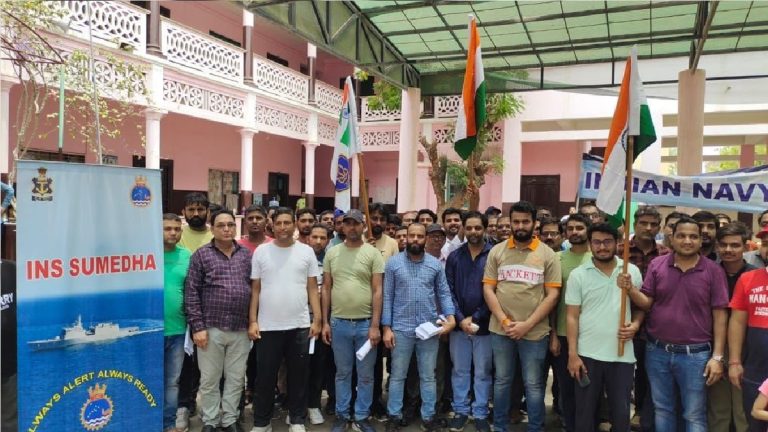 शुरू हुआ मोदी सरकार का ‘ऑपरेशन कावेरी’, पहले जत्थे में सूडान में फँसे 500 भारतीयों को लाया जा रहा वापस: गृह युद्ध में अब तक गई 413 जानें