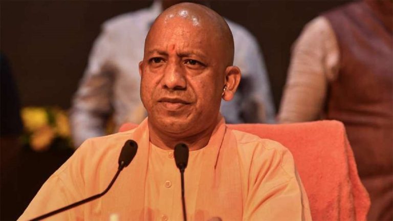 ‘जल्द ही मार दूँगा’: CM योगी को जान से मारने की धमकी, UP डायल 112 पर आया व्हाट्सएप मैसेज