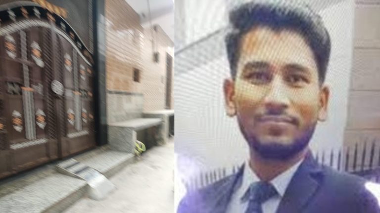 मुस्लिम को घर बेच कर कहीं और शिफ्ट हुआ राहुल सोलंकी का परिवार, दिल्ली दंगों में गोली मार कर दी गई थी हत्या: दावा – मोहल्ले में कई हिन्दुओं ने बेच डाले घर