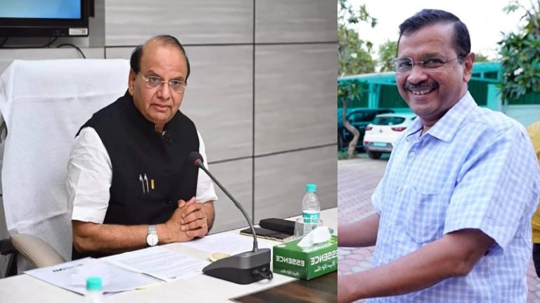 ‘सारे दस्तावेज कस्टडी में लिए जाएँ, 15 दिन में सौंपिए रिपोर्ट’: LG ने दिए जाँच के आदेश, अरविंद केजरीवाल के घर को चमकाने पर ₹45 करोड़ खर्च करने का मामला