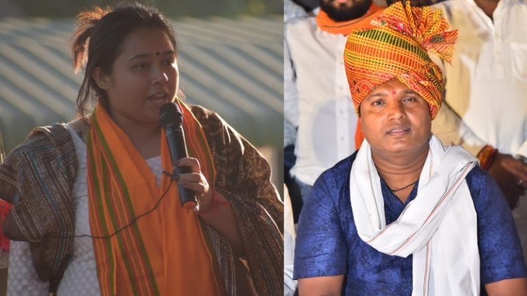 ‘ऐ लड़की, वोडका पीती हो…’: असम की महिला नेता ने बताया कितना बदजुबान है युवा कॉन्ग्रेस का अध्यक्ष और प्रभारी, NCW ने लिया संज्ञान