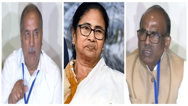 ‘जानबूझकर रामनवमी पर दंगा, पुलिस-प्रशासन असली दोषी’: बंगाल हिंसा पर पूर्व HC जज वाली फैक्ट फाइंडिंग टीम ने बताया, कहा- NIA करे जाँच