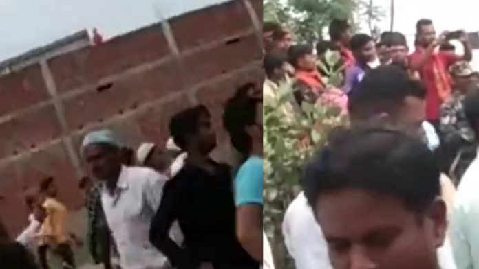 बिहार, गया, रामनवमी, शोभा यात्रा