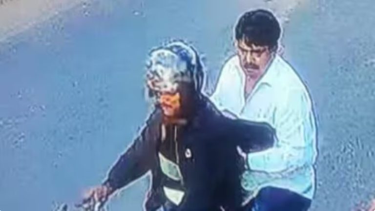 बबलू, सुरेंद्र, संदीप… हिंदू नाम रखकर फरारी काट रहा है बमबाज गुड्डू मुस्लिम, पहचान छिपाने के लिए बढ़ा ली है दाढ़ी: रिपोर्ट