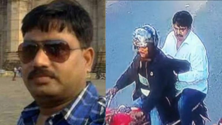 मरने से पहले अतीक अहमद के भाई ने लिया जिसका नाम, गिरफ्तार हो गया वो गुड्डू मुस्लिम? महाराष्ट्र पुलिस ने बताई पूरी बात
