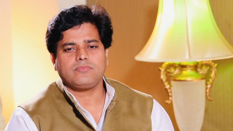 ‘बाप जैसे हैं अतीक साहब’: इमरान प्रतापगढ़ी को माफिया कहता था ‘दिल की धड़कन’, अब कॉन्ग्रेस ने कर्नाटक में बनाया स्टार प्रचारक