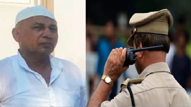 बिहार में नीतीश कुमार की पार्टी के नेता के घर से मिला हथियारों का जखीरा, JDU का प्रखंड अध्यक्ष से लेकर प्रदेश महासचिव तक रहा है मंजूर आलम
