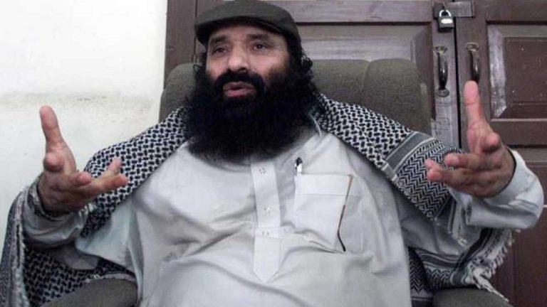 NIA ने सील की हिजबुल सरगना सैयद सलाउद्दीन के बेटे की संपत्ति: कहने को लैब में काम, असली में आतंक के लिए जुटाता था फंड