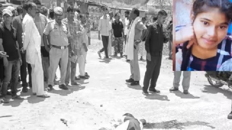 जालौन में दलित लड़की के हत्यारे भी उसी जाति के, पुलिस एनकाउंटर के बाद अस्पताल में भर्ती है एक हत्यारा: उधर सोशल मीडिया पर जातिवादी चला रहे प्रोपेगंडा