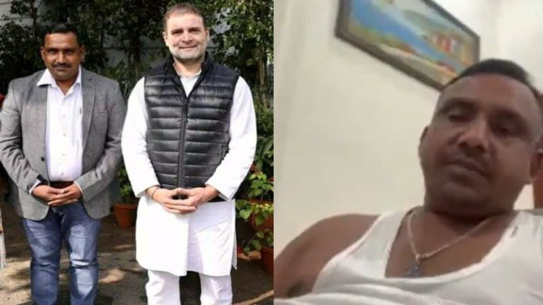बड़ा हो गया है पहले से… झारखंड के स्वास्थ्य मंत्री का Video वायरलः BJP सांसद ने कहा- यह है काॅन्ग्रेस का चरित्र, मंत्री बन्ना गुप्ता बोले- वीडियो एडिटेड