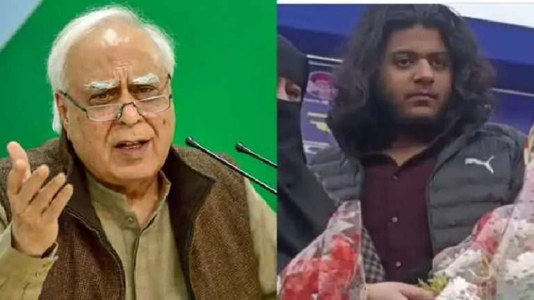 ’19 साल का लड़का देश के लिए खतरा कैसे?’: अतीक अहमद के बेटे के एनकाउंटर पर भड़के कपिल सिब्बल तो लोगों ने याद दिलाई कसाब की उम्र