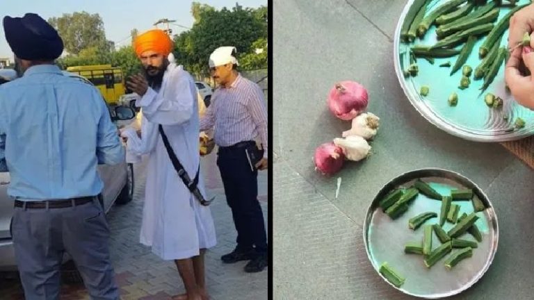 ‘ओए पुल्स आ गई पुल्स’ : अमृतपाल की गिरफ्तारी के बाद ट्विटर पर मीम्स की बहार, नेटीजन्स बोले- बस UP में मत ले जाना