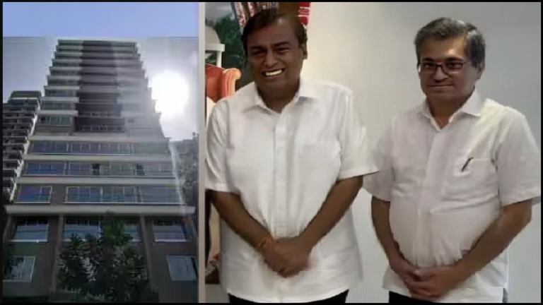 रिलायंस के पुराने कर्मचारी को मुकेश अंबानी ने गिफ्ट किया 22 मंजिला घर, कीमत ₹1500 करोड़